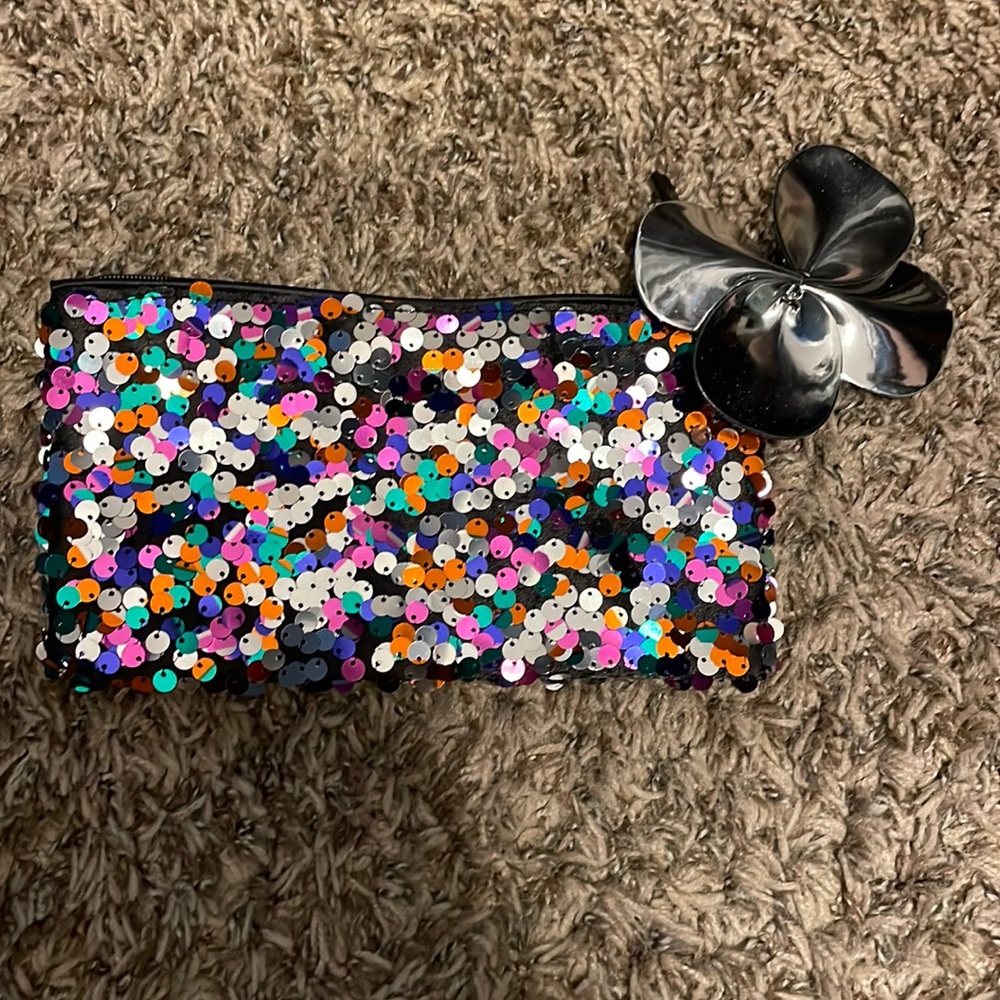 MAC - make up bag